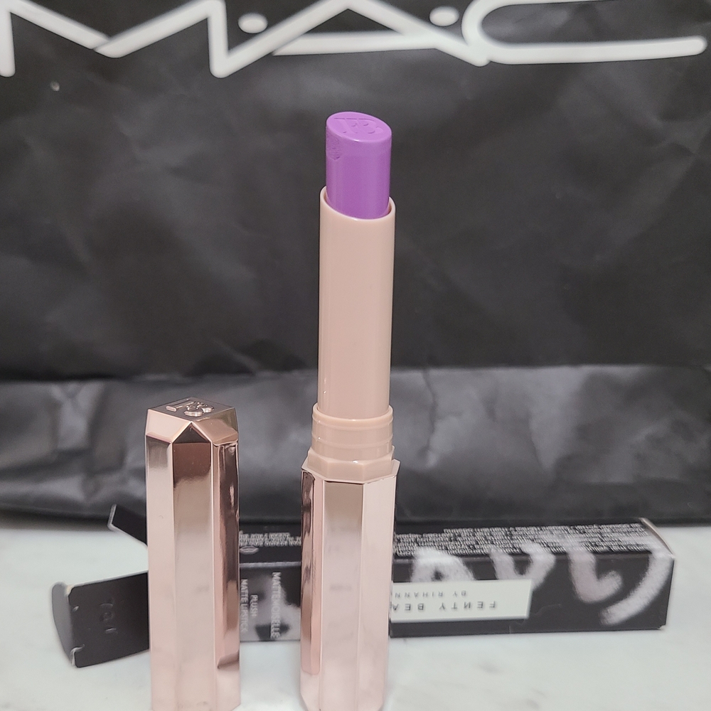 Fenty Beauty Mattemoiselle One Of The Boyz Lipstick